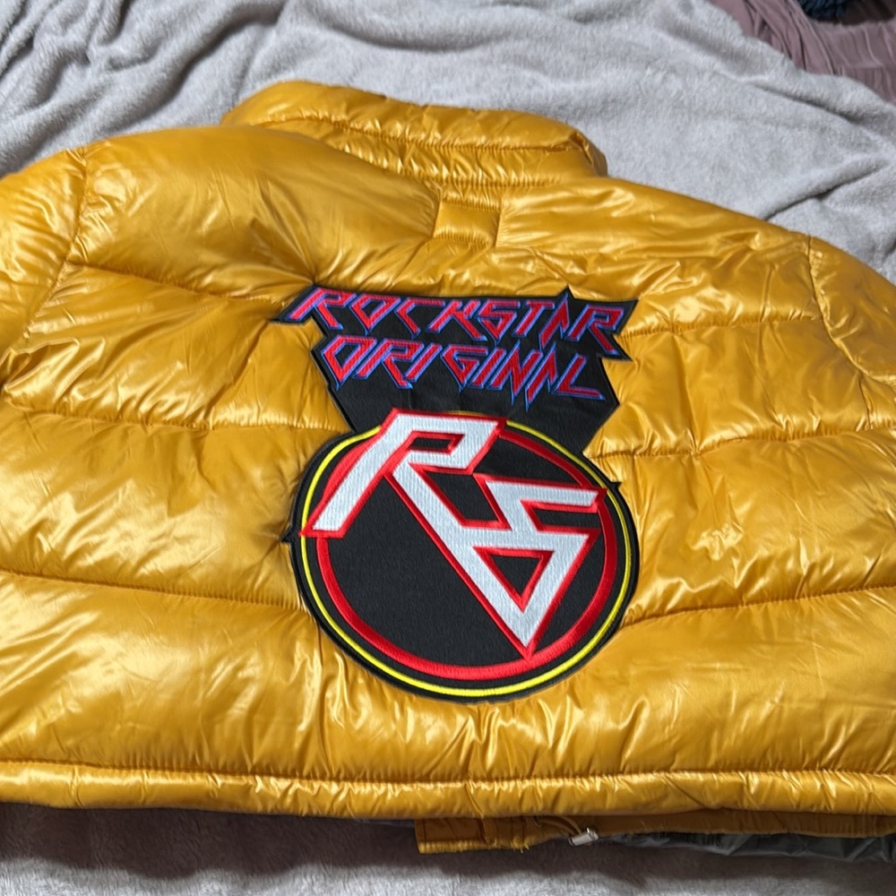 Jacket - Picture 4 of 4